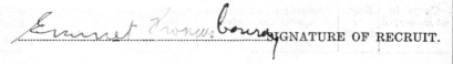 Emmet Thomas Conroy signature
