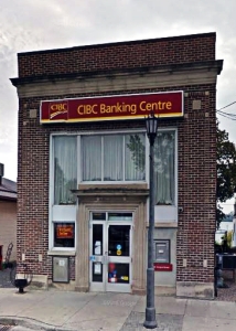 CIBC in October 2012 (from Google Streetview)